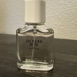 Zara Women’s Perfume