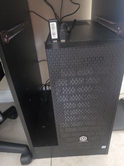 Gaming Computer