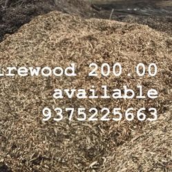 Woodchips