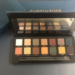 Anastasia Beverly Hills - Makeup Pallet