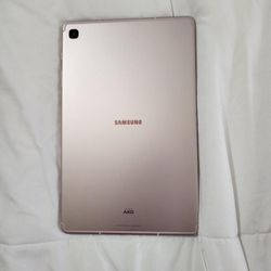 Galaxy Tablet S6 Lite