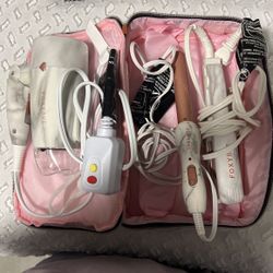 Travel Styling Set