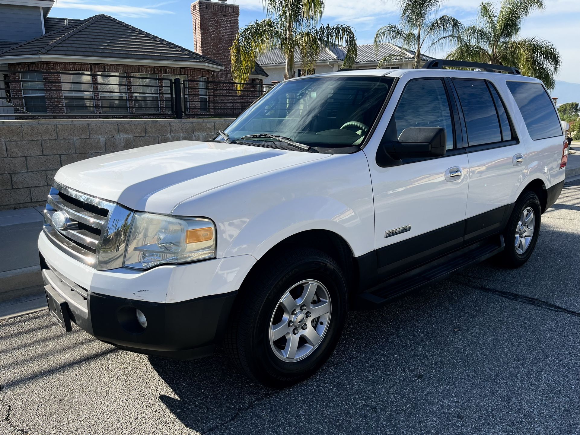 2007 Ford Expedition