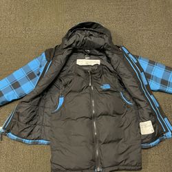 North Face Jacket 