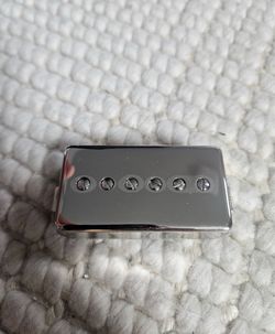Vintage Phat Cat Silencer Pickup set