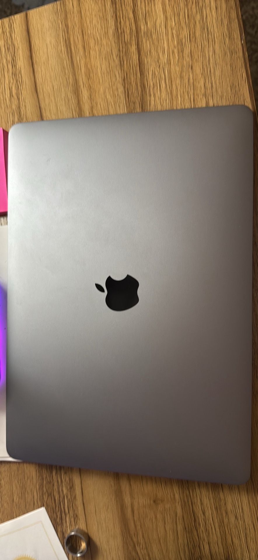 Macbook Pro M1 Chip 2020