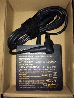 ASUS/TOSHIBA replacement adapter