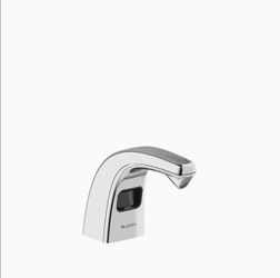 Sloan foam soap dispenser