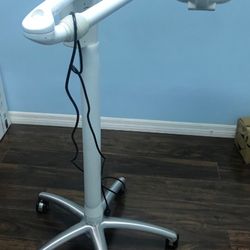 Teeth Whitening Light