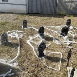 Halloween 🎃 Decorations 