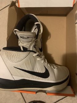 Nike Kobe A.D. Mid White 2017