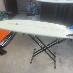 Surfboard