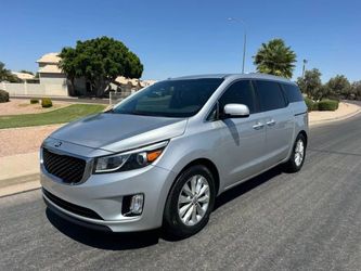 2016 Kia Sedona
