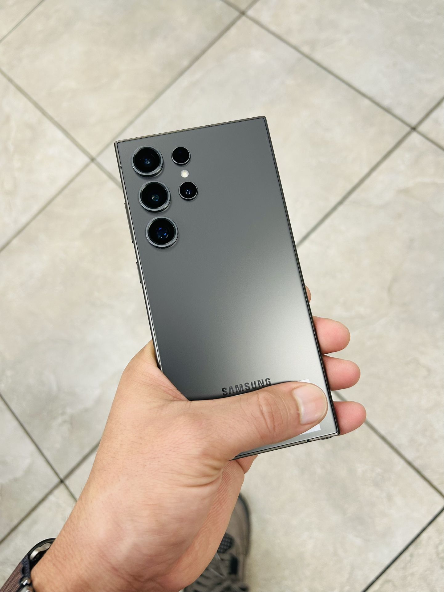 Samsung Galaxy S24 Ultra