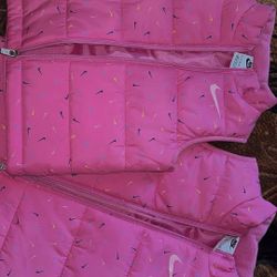 Nike Puff Vest 