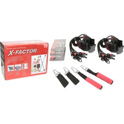 X-Factor Home Gym