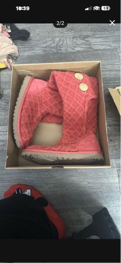Ugg boots size 7