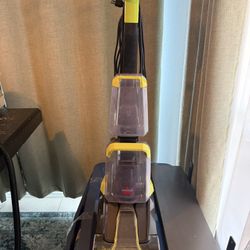 BISSELL TurboClean, Upright Carpet Cleaner