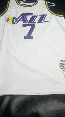 Pete Maravich Hardwood Classic Jersey