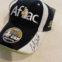 Nascar Memorabilia