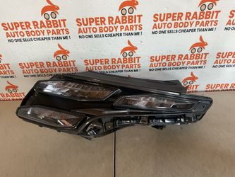 2025 Tucson Driver LED Daytime Running Light CHEAPEST✅ OEM  2026