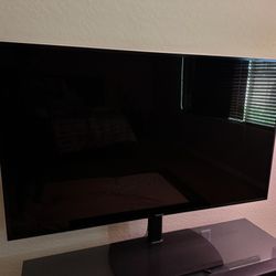 Samsung 60” 1080p LED TV UN60D7000VF No Video