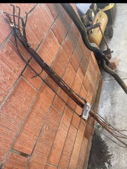 50 Mercury Headliner Bows 