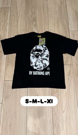 Bape all sizes