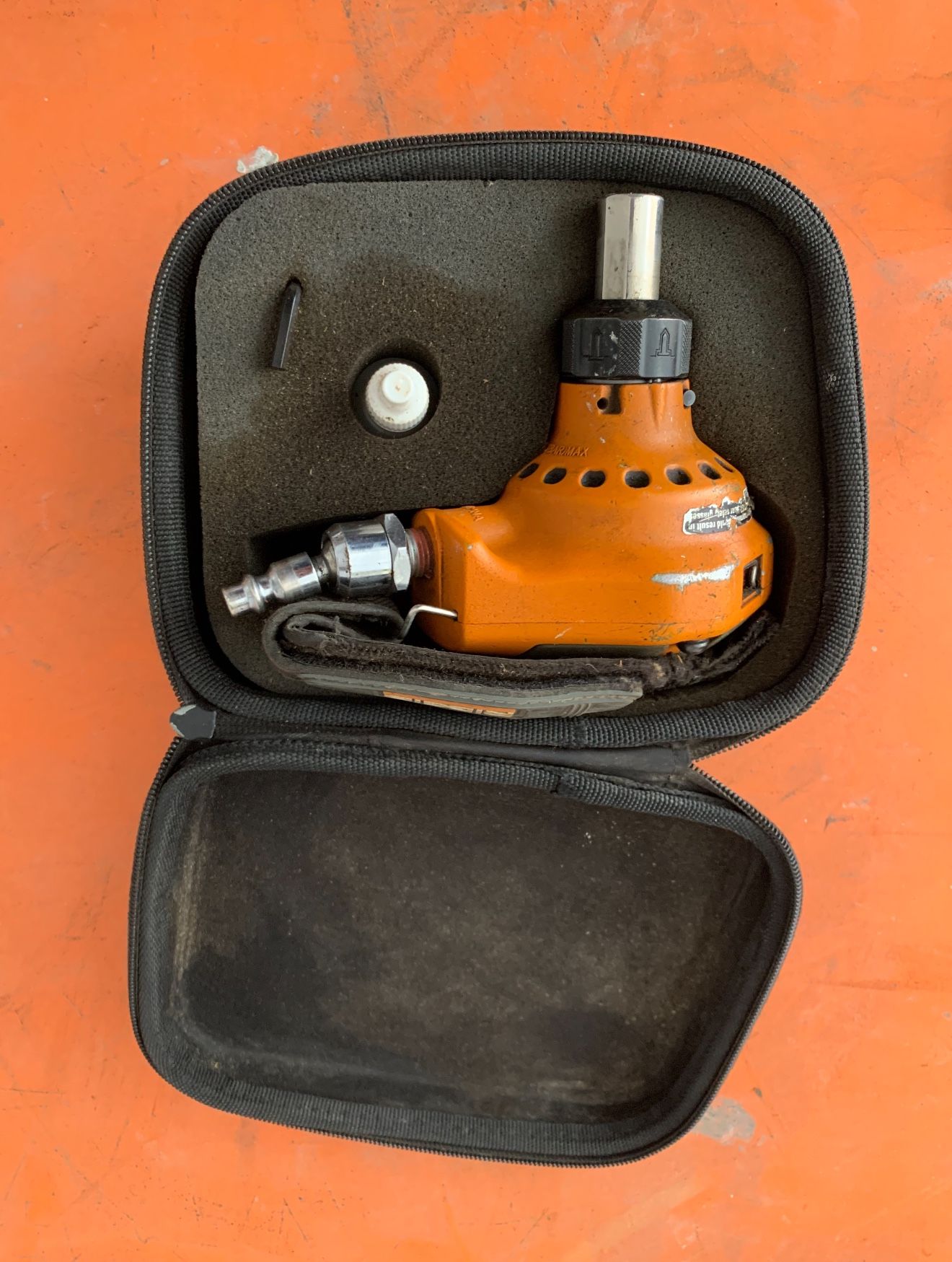 RIDGID PALM NAILER