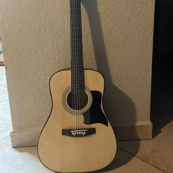 Protocol 6-String Acoustic Guitar