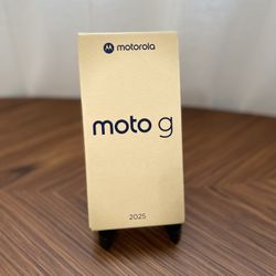 Moto G 2025 5G