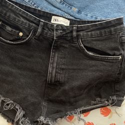 Size 10 They Run Small Zara