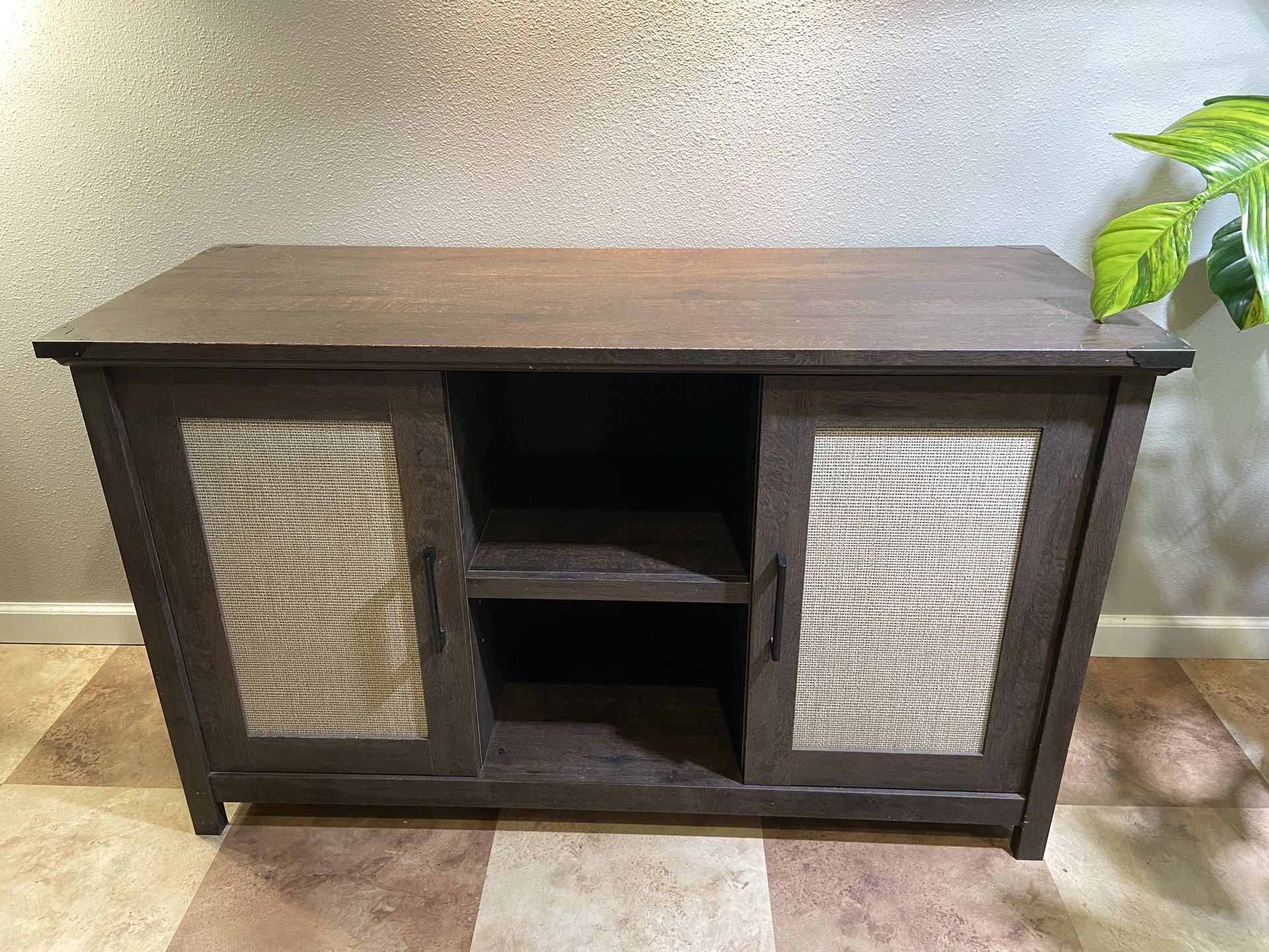Fish tank stand 50-75gal 50L30H19D