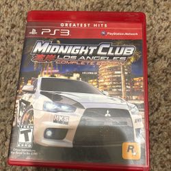 PS3 