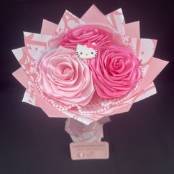 Mini Hello Kitty Ramo