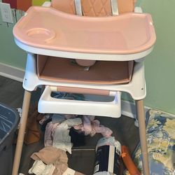 Highchair