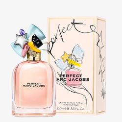 Marc Jacobs Perfect 3.3 Oz 