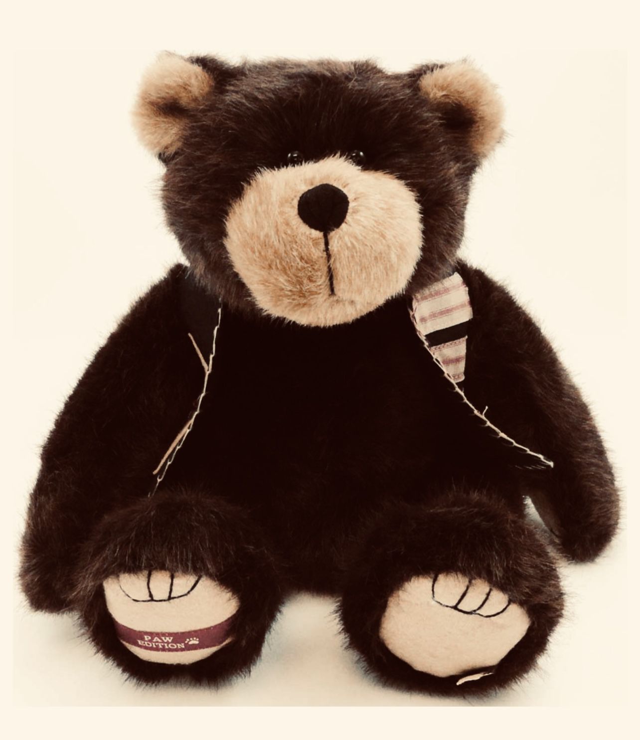 Boyds Bear | Bubba BearyProud Stuffed Bear