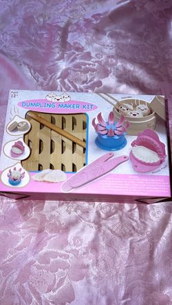 Dumpling Maker Kit