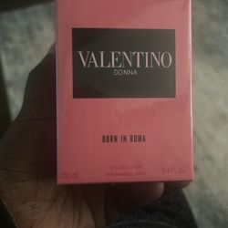 Women’s Designer Perfume