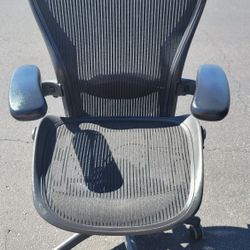 Herman Miller Aeron Office Desk Gaming Chairs 