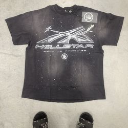 Hellstar T