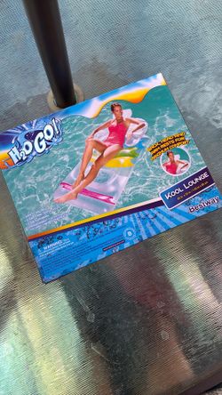 H20 Go! Kool Lounge