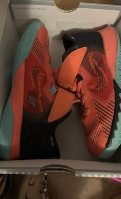 Nike Kyrie Flytrap 2yr