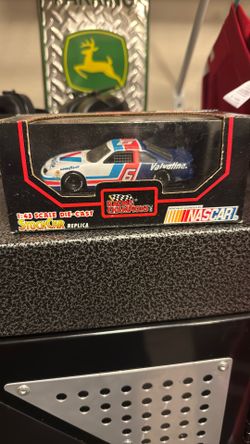 NASCAR