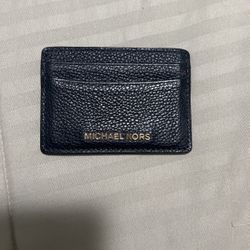 Michael Kors Card holder