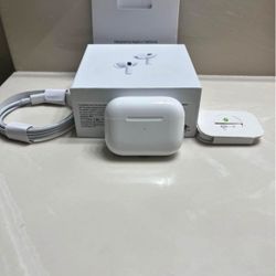 AirPods Pro 2 BRAND NEW SEALED (NEGOTIABLE)