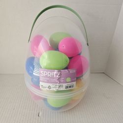 Spritz Easter Eggs NEW