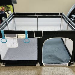 Baby Playpen