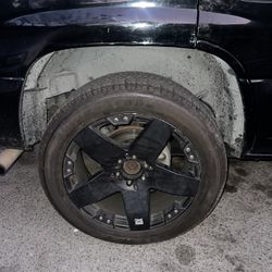 Need Center Cover 